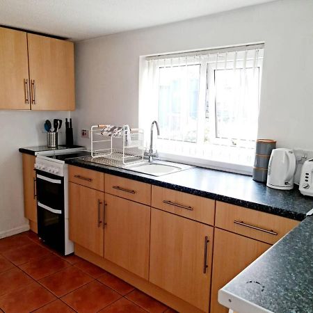 Cosy Little Cottage In Deiniolen Near Llanberis Caernarfon Exterior foto